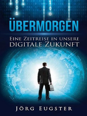 cover image of Übermorgen
